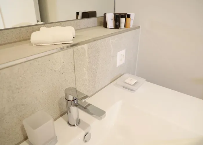 CITY STAY - Kieselgasse Zürich